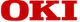 OKI - jaune - original