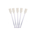 Datacard tampons de nettoyage