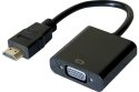 Convertisseur HDMI Full HD vers VGA